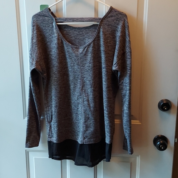 Women's Danskin top - Picture 5 of 6